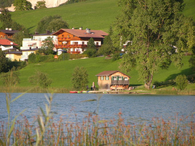 Haus Seeblick am See, Kufstein