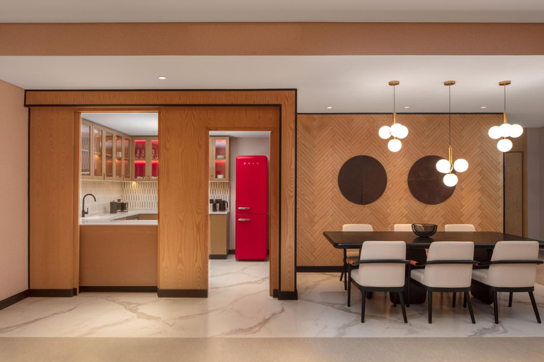 Others 2, Andaz Doha, by Hyatt