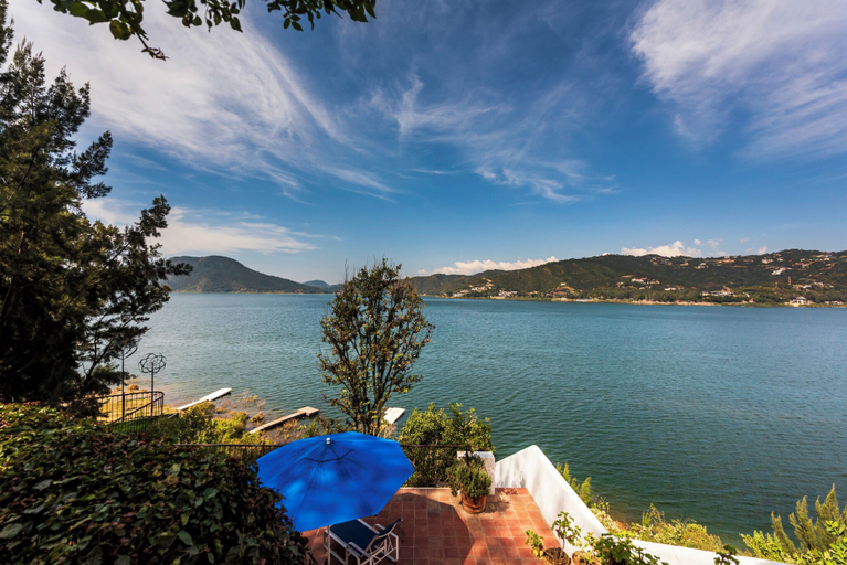 Others 5, Casa Cuatro Elementos, Valle de Bravo