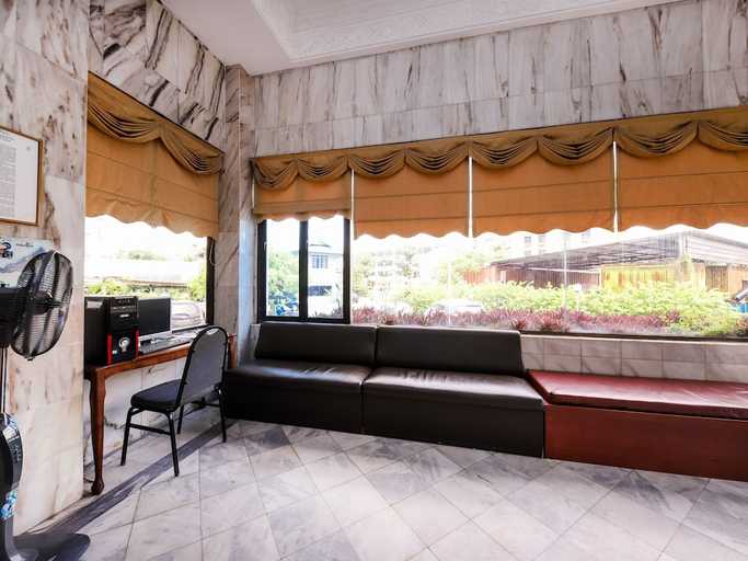 Others 5, OYO 1007 Grand Supreme Hotel, Kuching