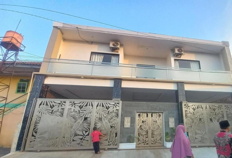 Exterior & Views 5, Harvest Syariah Inn, Banyumas