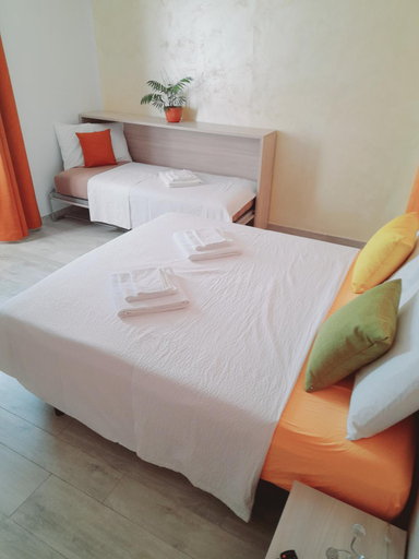 Others 2, B&B ANGELA Valdinon, Trento