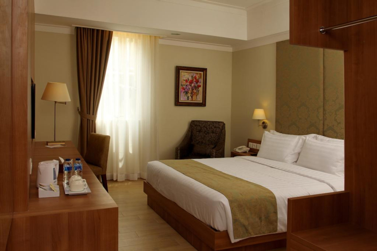 Bedroom 29