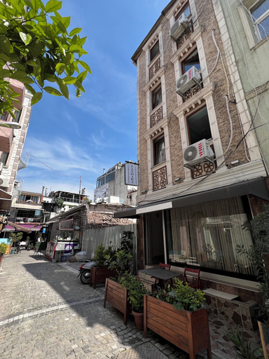 Exterior & Views 2, Sandara Boutique, Fatih