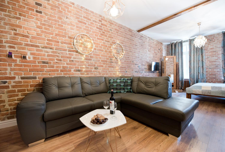 Others 2, Apartament Starowka no1, no2, no3, Toruń City