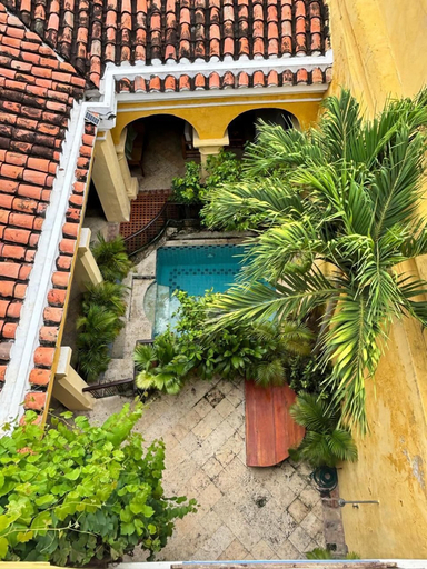 Exterior & Views, Casa Luciana by Wynwood House, Cartagena de Indias