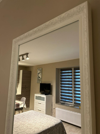 Bedroom 2, Les petits nids de Nina 3, Namur