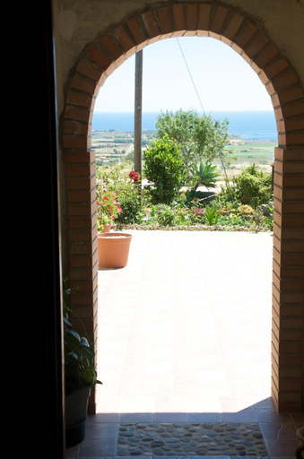 Others 3, B&B Mare Calabria, Crotone