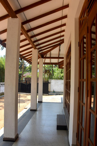Others 3, Silverline Guest House Anuradhapura, N. Palatha East