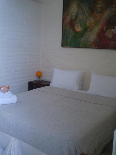 Bedroom 2, Palermo Viejo Bed & Breakfast, Distrito Federal
