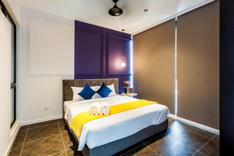 Bedroom 22