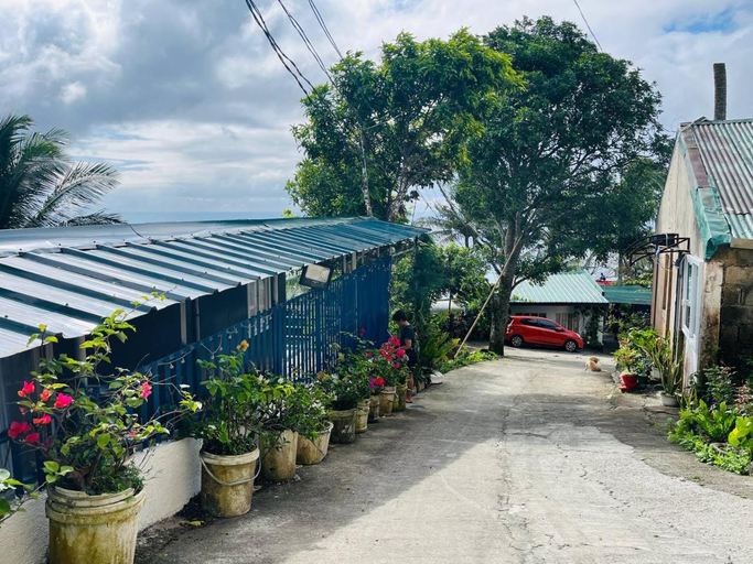 5, Cabin de Paulin 1, Tagaytay City