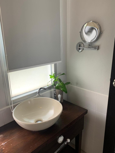 Bathroom 3, Fullrich Lanna Suite, Muang Chiang Mai