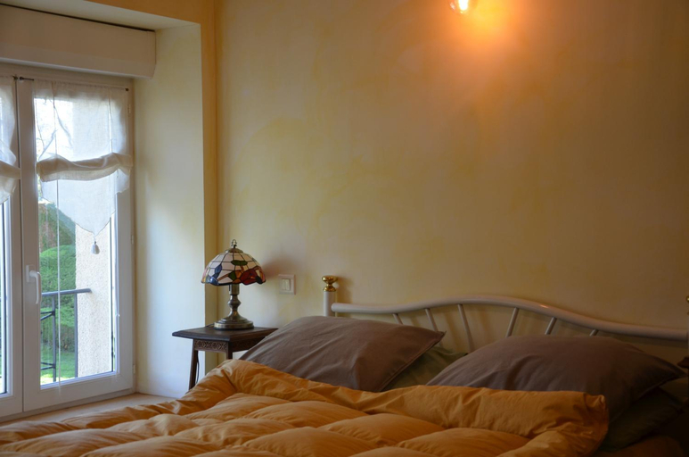 Others 4, Chez Patou - Chambres d'hotes, Haute-Loire