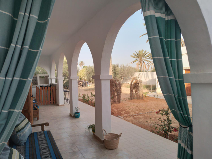 Others 5, Maison Boheme Suite Zohra, Djerba Midoun