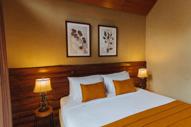 Bedroom 13
