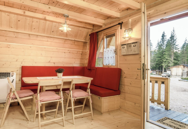 Others 5, Camping Sass Dlacia, Bolzano