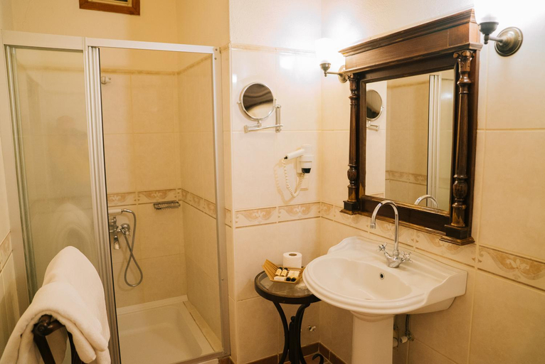 Bathroom 3, Gul Konakları - Sinasos - Special Category, Ürgüp