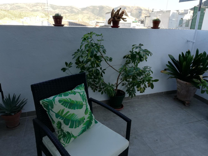 4, Medina Baguh (VFT), Córdoba