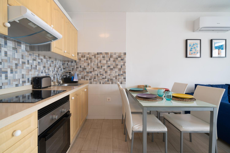 Others 4, Sabbia Suites Pleamar, Las Palmas