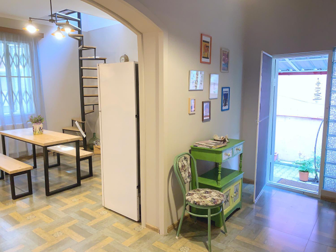Others 5, Hostel 47, Batumi