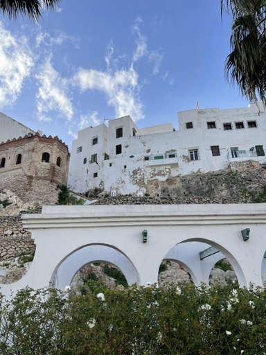 Others 5, Casa Marwan, Tétouan