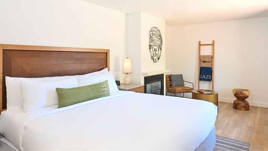 Bedroom 20