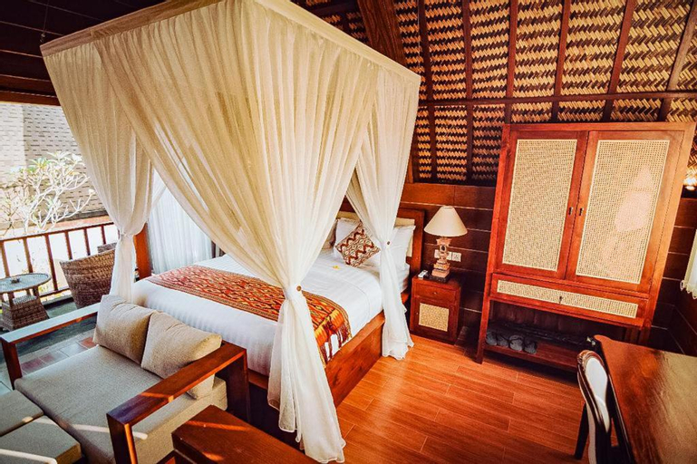 Bedroom 19