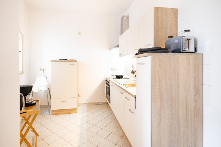 Others 4, Apartments an der Oper - Innenstadt, Halle (Saale)