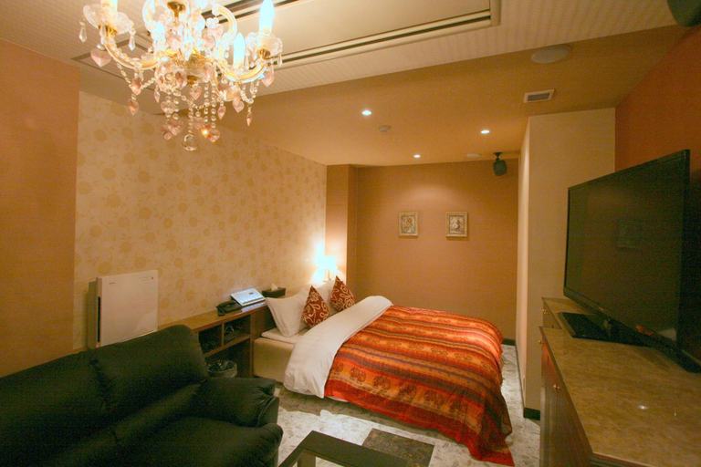Others 2, Hotel Aura Resort Ⅰ Kashiba (Adult only), Kashiba