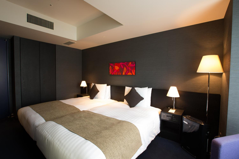Bedroom 25