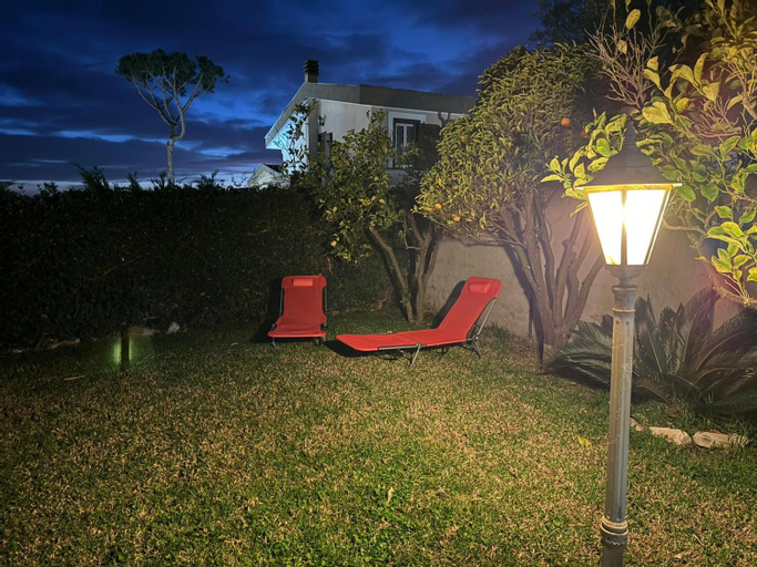 Others 5, Villa Lidia, Rome