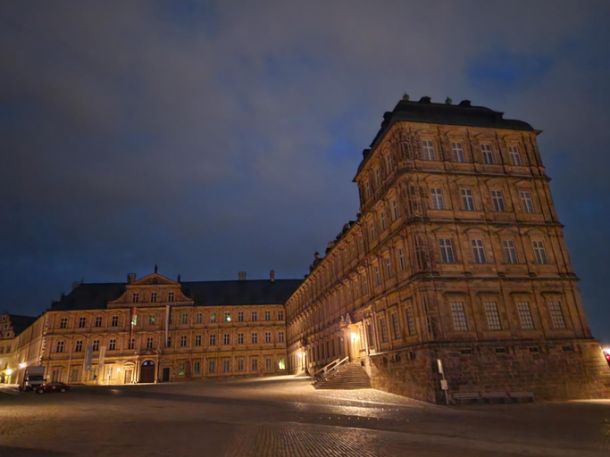 Others 4, Marienhof Ferienwohnungen, Bamberg