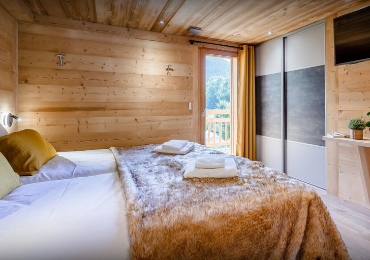 Others 4, Chalet Chamallow – Les Congères, Haute-Savoie