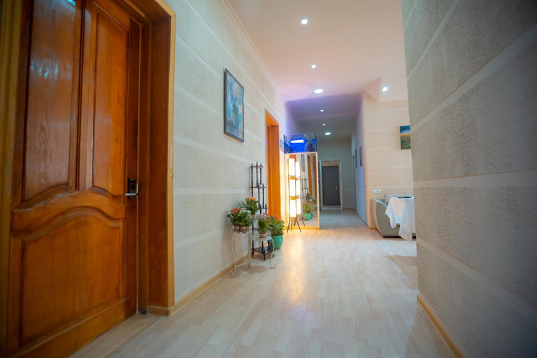 Others 4, Wine Hostel, Tbilisi