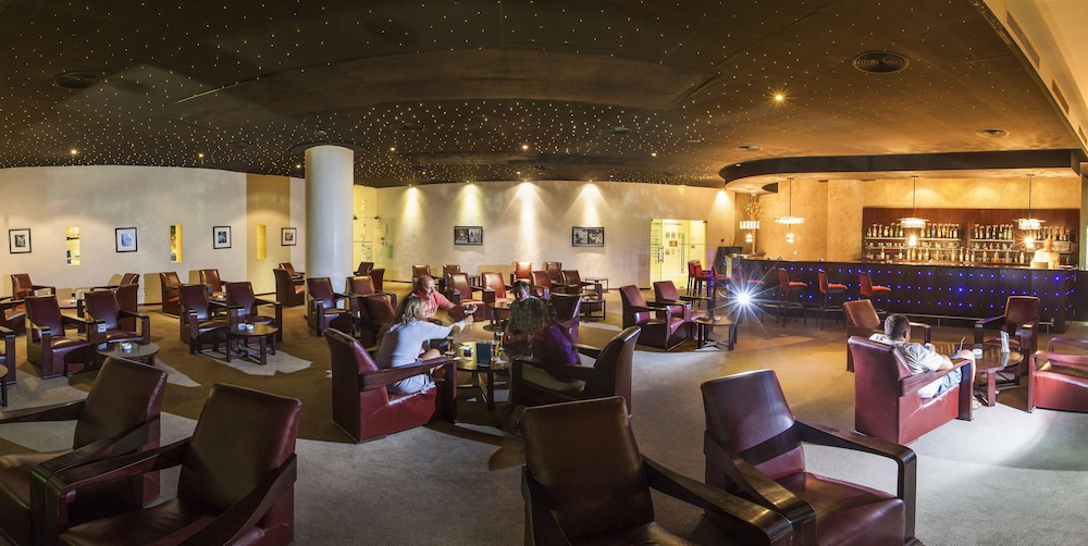 Food & Drinks 5, Phenicia Hotel, Hammamet