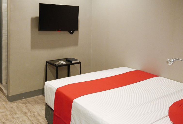 Bedroom 9