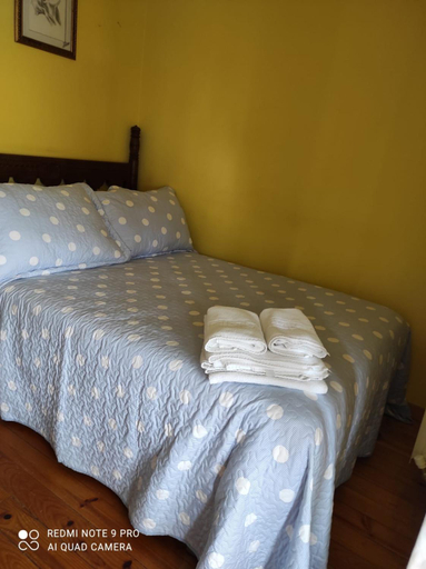Others 4, Pension Rosa, Cantabria