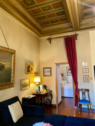 Others 4, 78 Luxury Margutta Suite, Roma