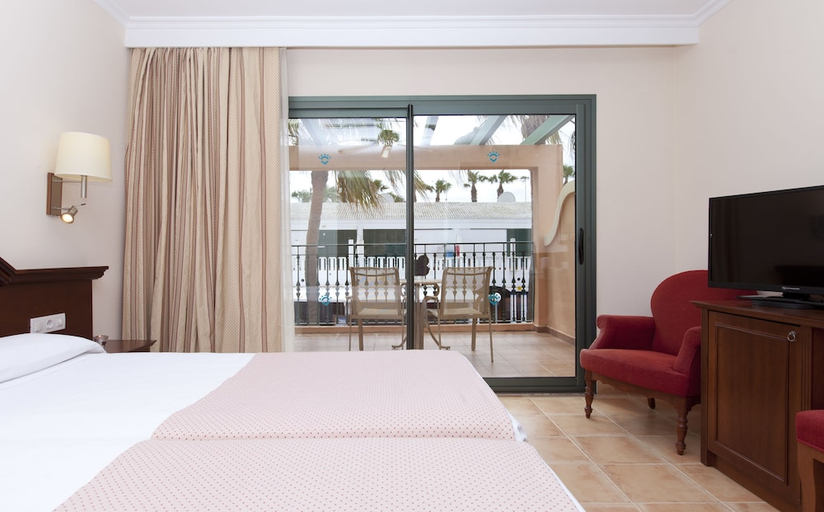 Bedroom 3, Valentin Star Adults Only, Baleares