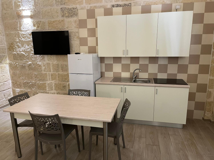 Food & Drinks, Principe Amedeo, Barletta-Andria-Trani