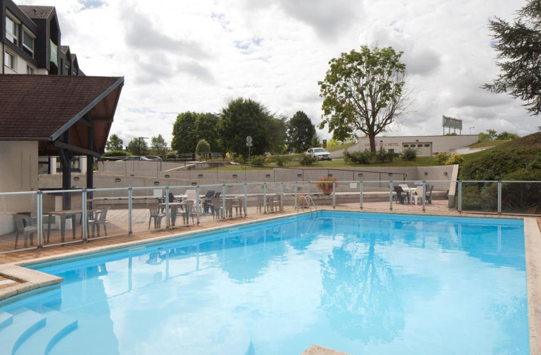 Sport & Beauty 2, ibis Styles Auxerre Nord, Yonne