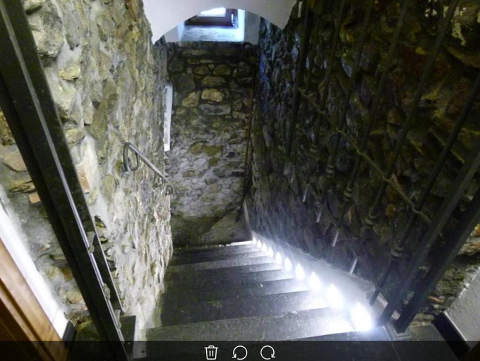 Agriturismo La Terrazza, Genova