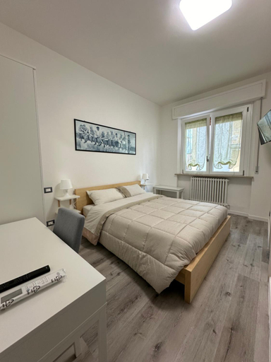 Others 3, B&B Il Volturno, Ancona