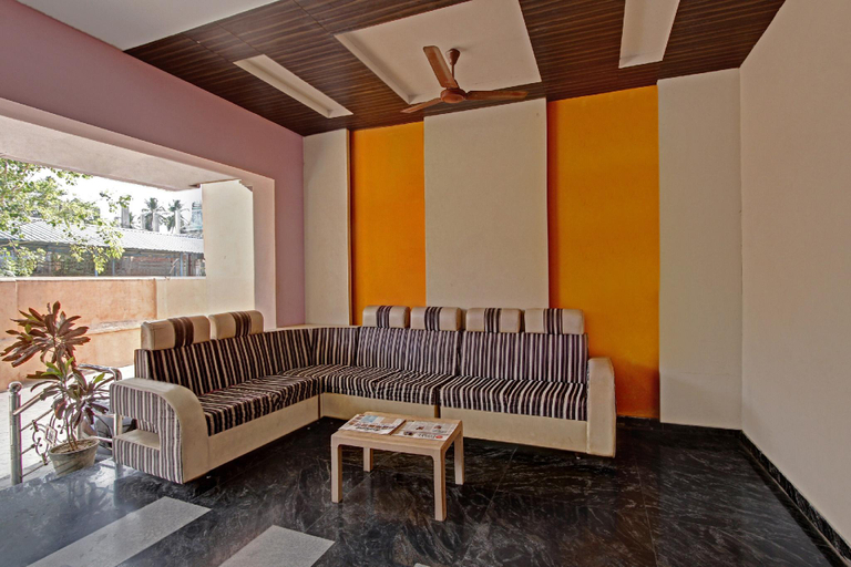 3, Hotel O Ss Park, Nagappattinam