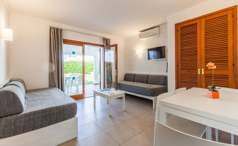 Bedroom 3, BLUESEA Cases Dor, Baleares