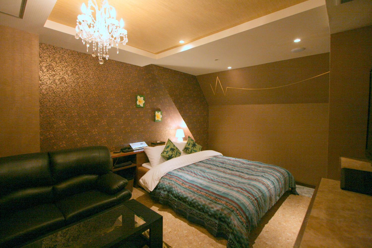 Others 3, Hotel Aura Resort Ⅰ Kashiba (Adult only), Kashiba