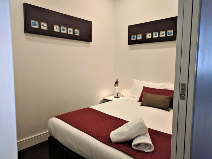Bedroom 6