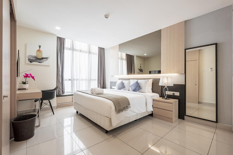 Bedroom 28