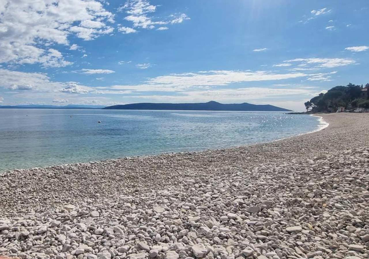 Others 3, Villa Visum Mare Tribus, Mošćenička Draga